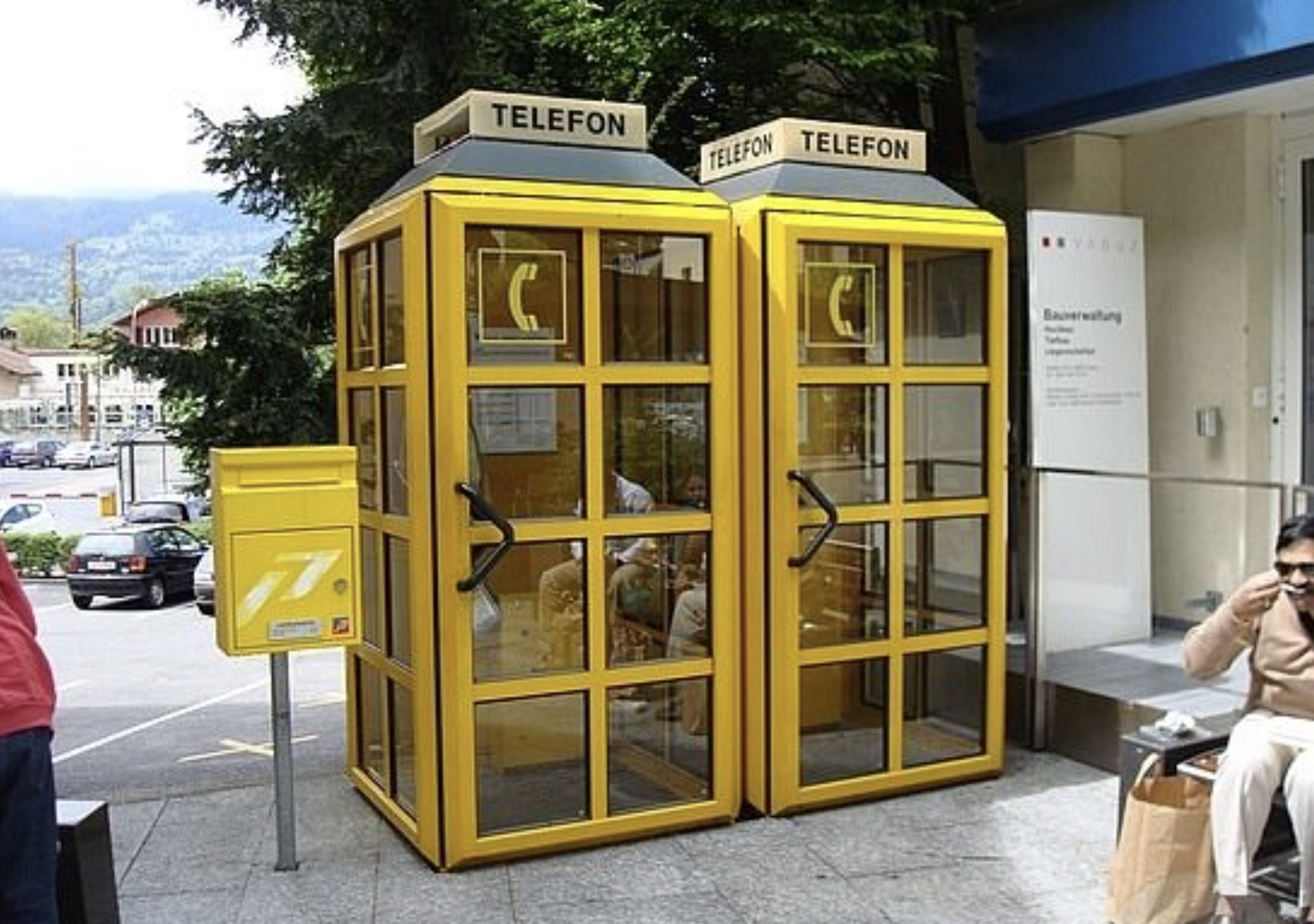 50 Cool Payphones to Appreciate a Dying Artform